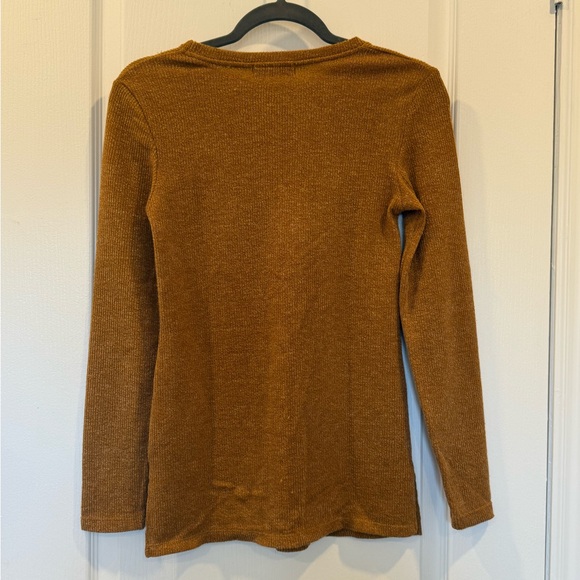 Bershka Sweater - Picture 4 of 4